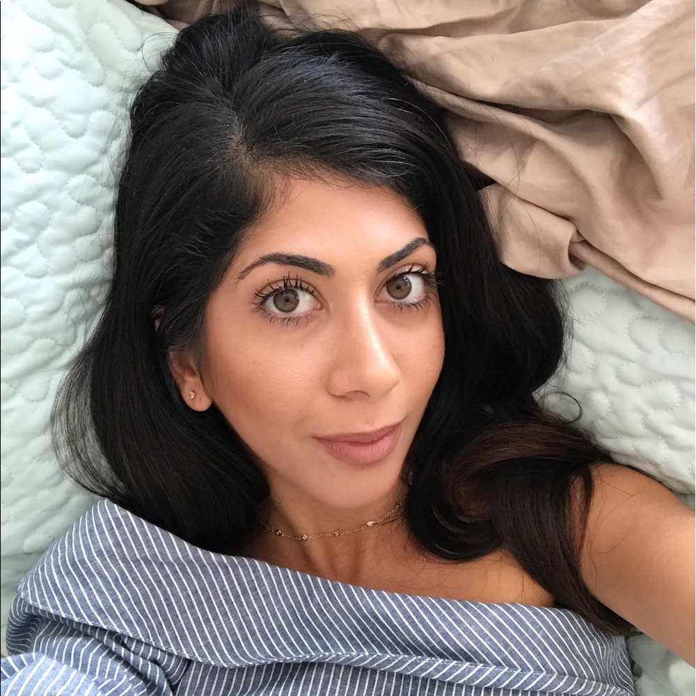 Meet your Posher, Shauna