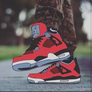 Meet your Posher, Blake