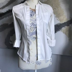 H&M Button Down Oxford Shirt
