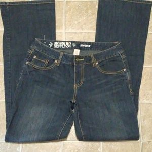 Mossimo jeans