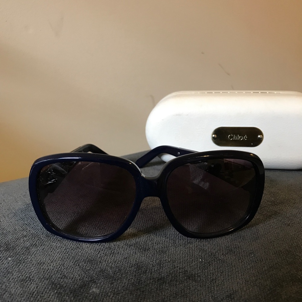 Chloe sunglasses