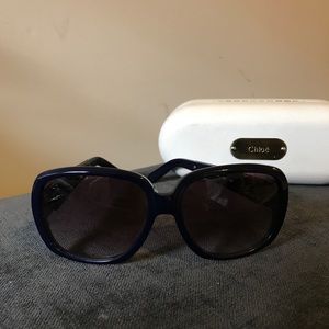 Chloe sunglasses