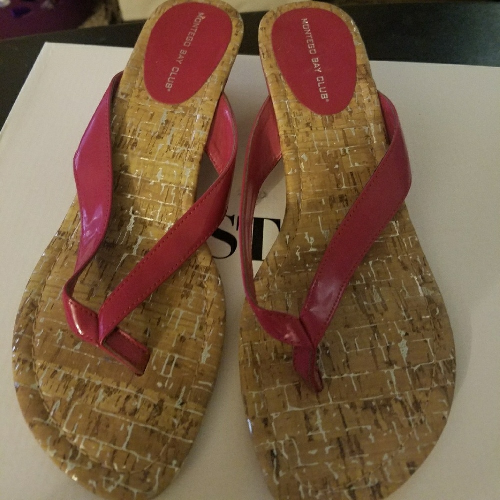 Sandals ruby cute