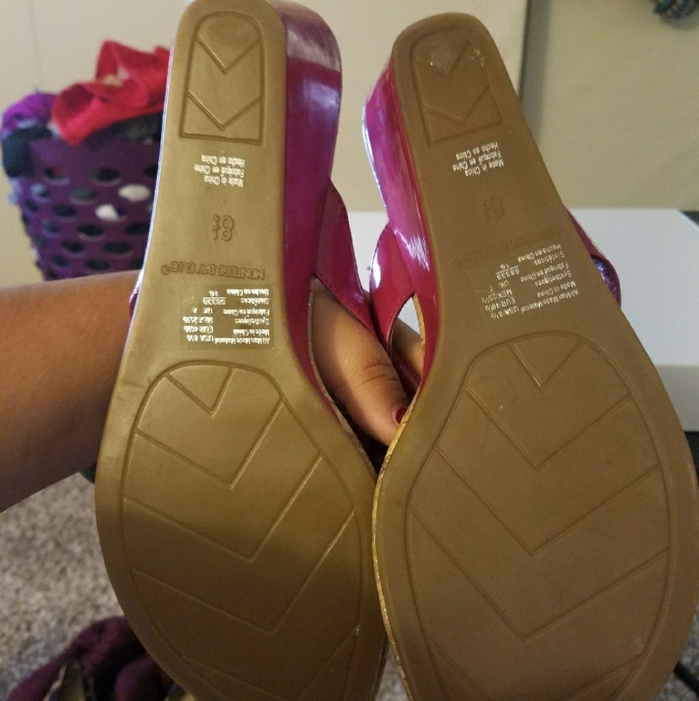 Sandals ruby cute - Picture 2 of 3