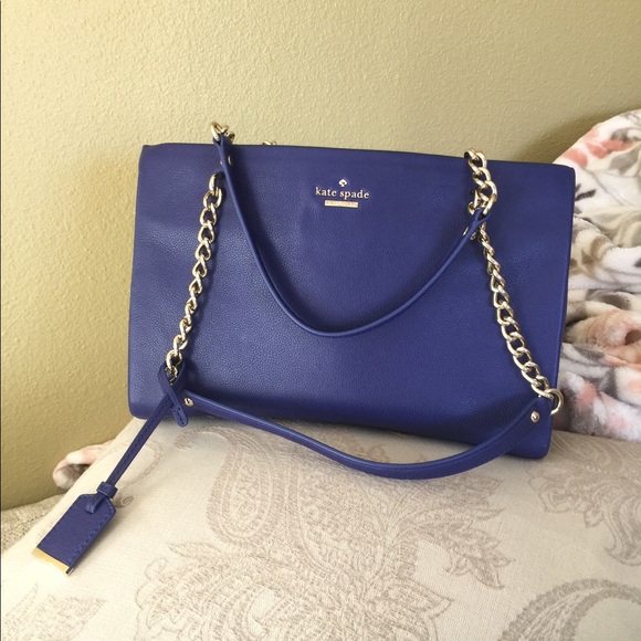 kate spade Handbags - New Kate Spade small phoebe leather shoulder bag