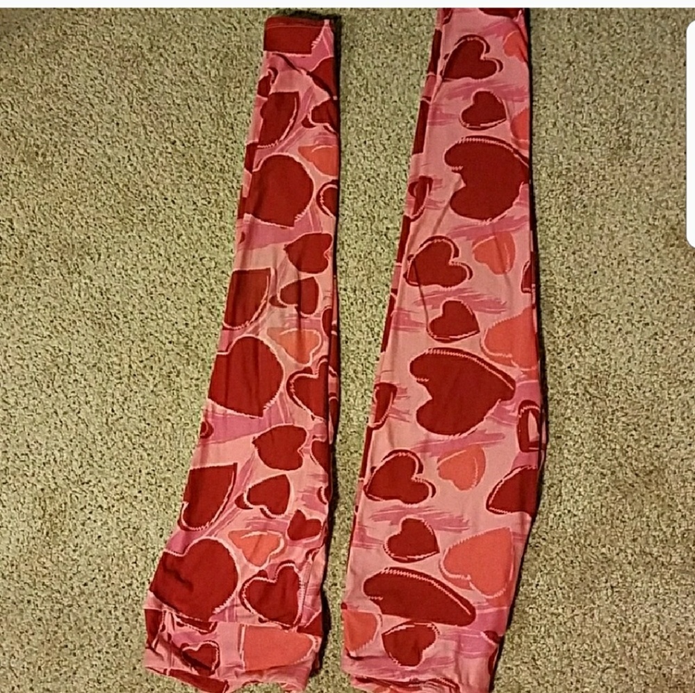 Lularoe leggings bundled