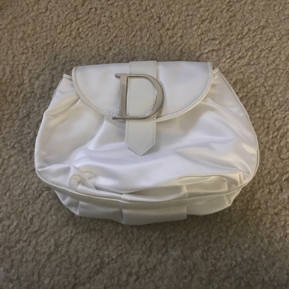 Dior Makeup Bag