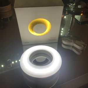 Selfie Ring Light