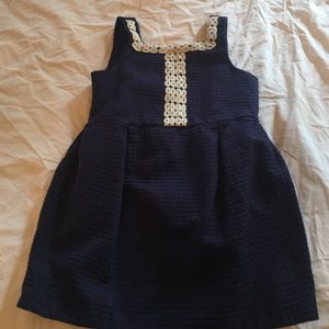 Janie and Jack dress
