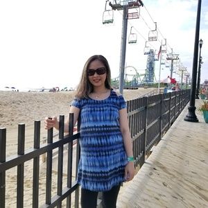 Meet your Posher, Yunita