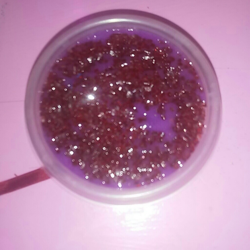 Princess Arial. Slime