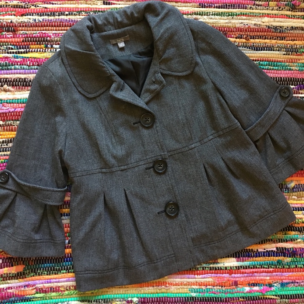 🖤Apt. 9🖤 like new jacket