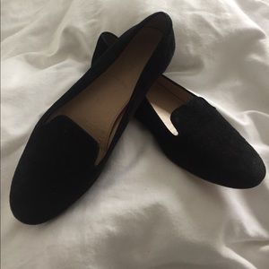 J crew loafer