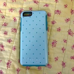 Otter Box IPhone 6 / 6s phone case