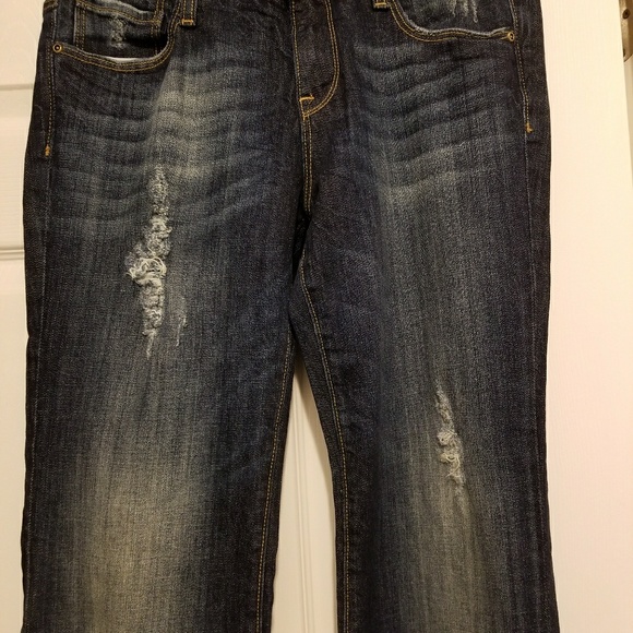 Denim - Vigoss Designers Jeans