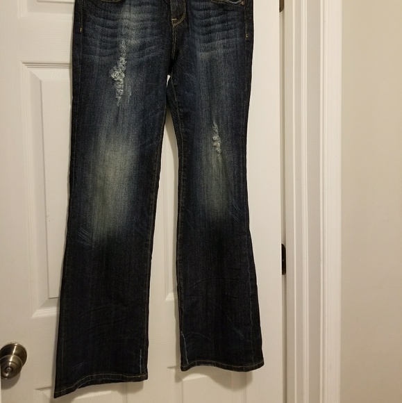 Vigoss Designers Jeans - Picture 2 of 3