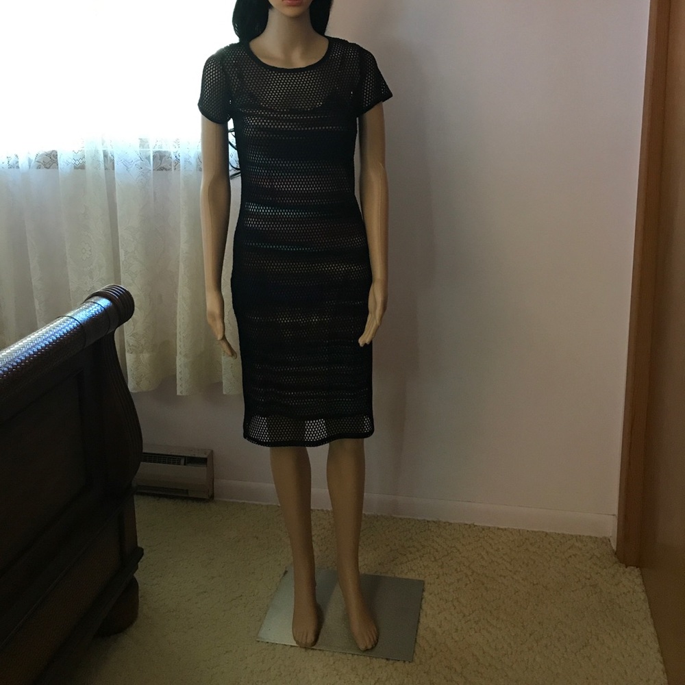 Cute dress!!