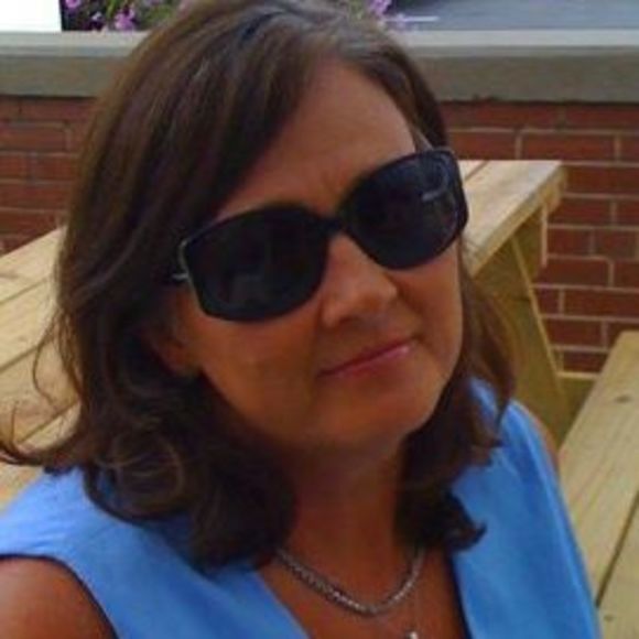 Meet your Posher, Mary - Picture 1 of 1