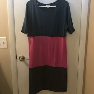 Lularoe Julia