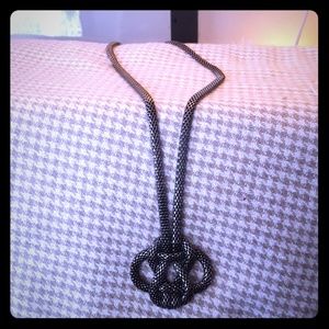 Beautiful long necklace