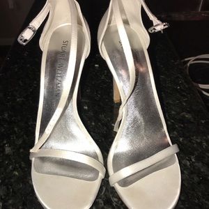 Stuart Weitzman Nudist