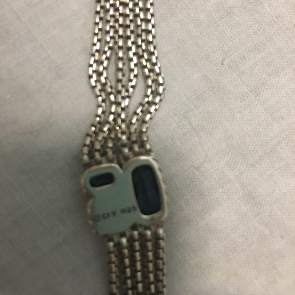 David Yurman Confetti Drop Necklace - Picture 2 of 4