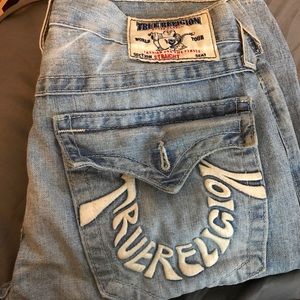 True Religion pants