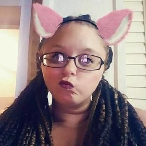 Meet your Posher, Jasmine