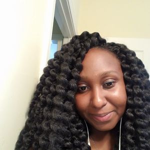 Meet your Posher, Danille