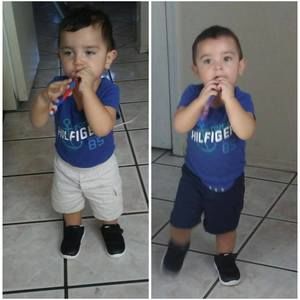 Meet your Posher, Zulema