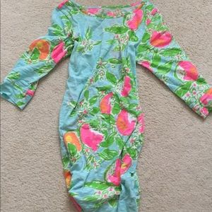 Lilly Pulitzer Medium Dress