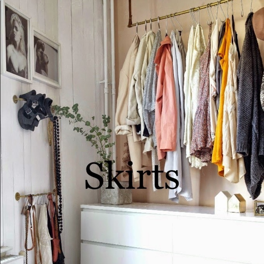 Skirts