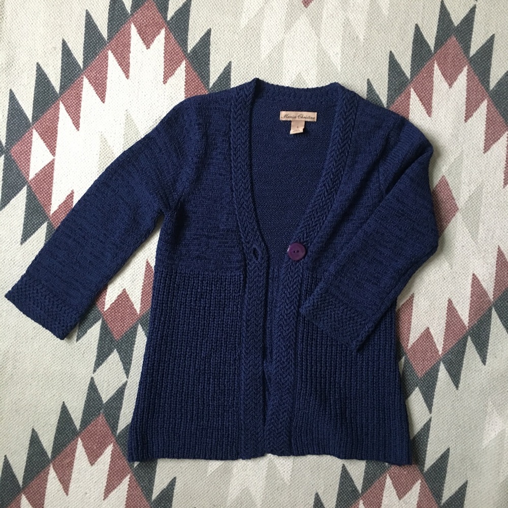🌸Marisa Christina Cardigan🌸