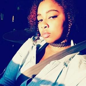 Meet your Posher, Savoyah