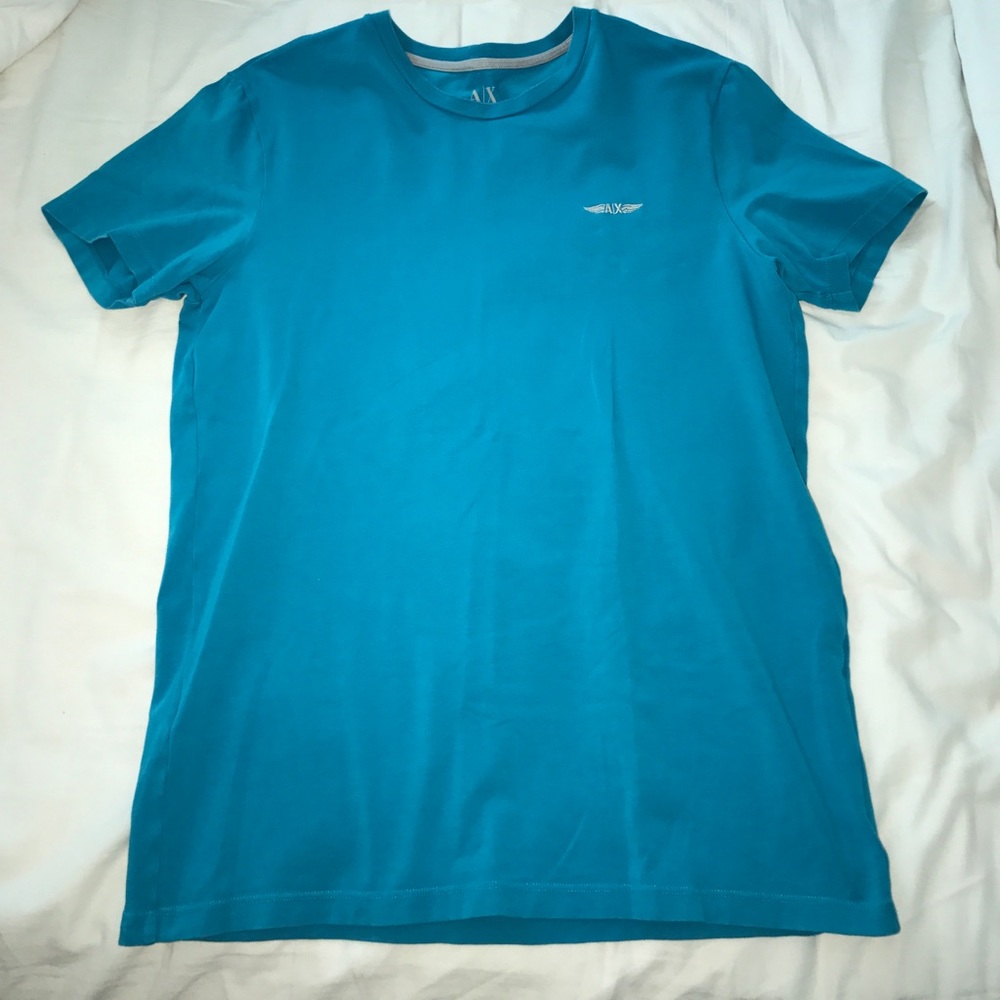 Armani Exchange Men's Shirt