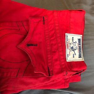 True religion pants