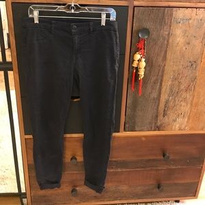 JBrand Anja Pants - Dark Navy - Size 30