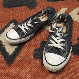 Converse Chuck Taylor Shorelines