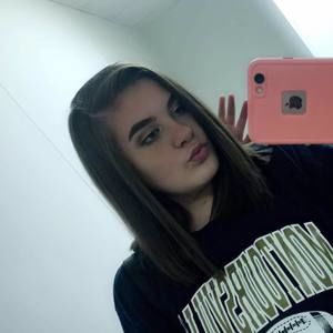 Meet your Posher, Haley