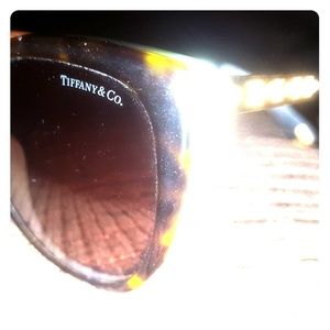 Tiffany & Co.