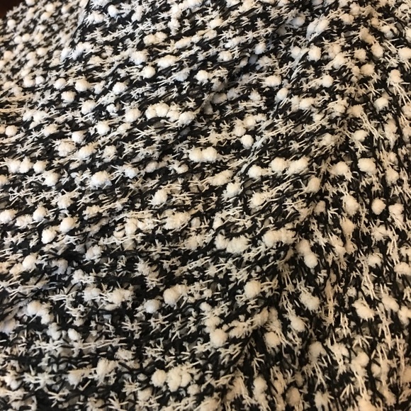 💙 Host Pic Classy & Sassy Black & White Cardigan - Picture 6 of 6