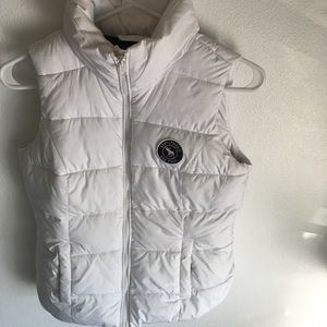 Abercrombie and Fitch Vest - KIDS