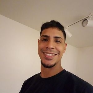 Meet your Posher, Larry