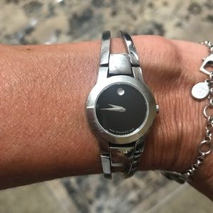 movado watch
