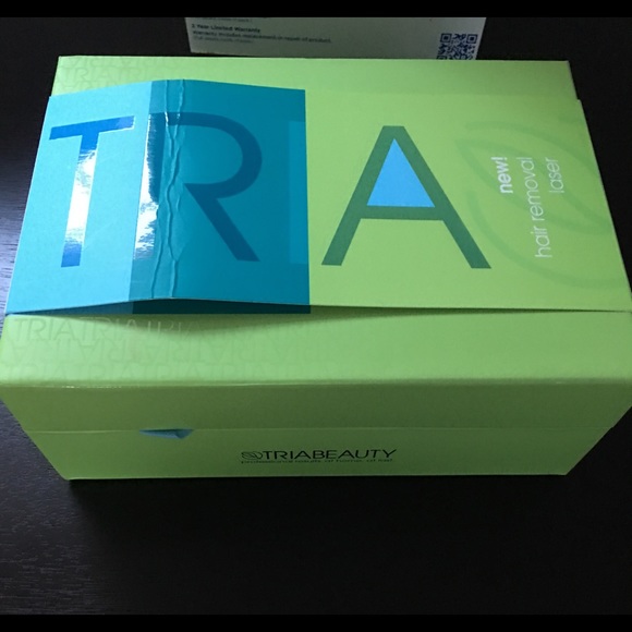 Tria Accessories Laser Hair Remover Poshmark