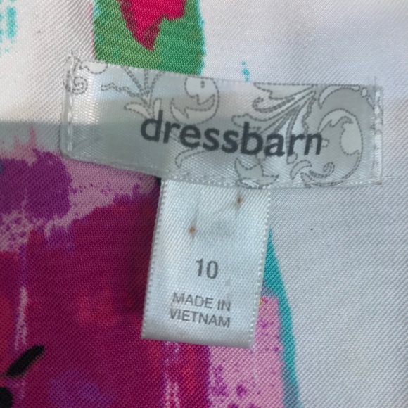 Dressbarn - Picture 7 of 8