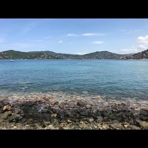 Meet your Posher, Geneva