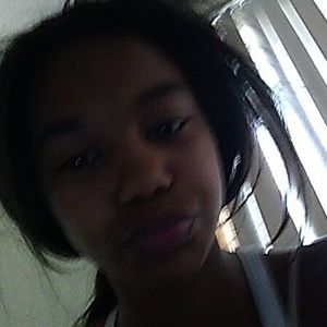 Meet your Posher, Teyanna