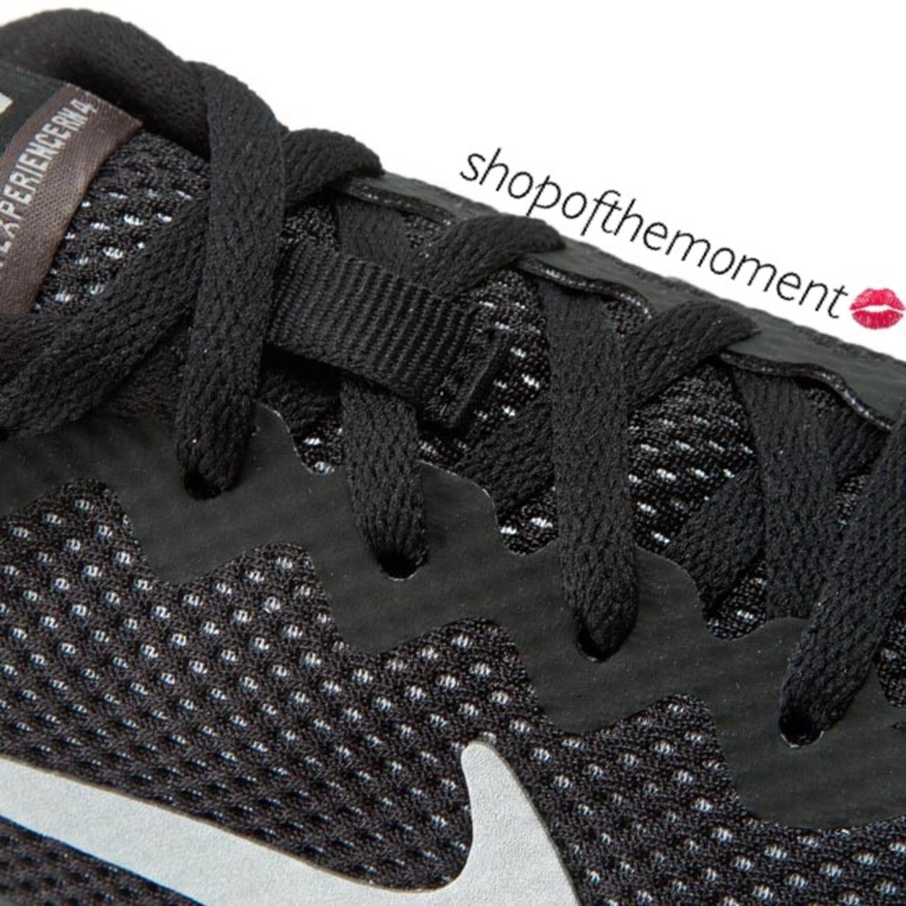 ✔️🆕🆒Nike ✔️Flex Experience Sneakers • Anthracite - Picture 3 of 8