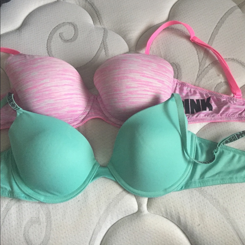 34C bras